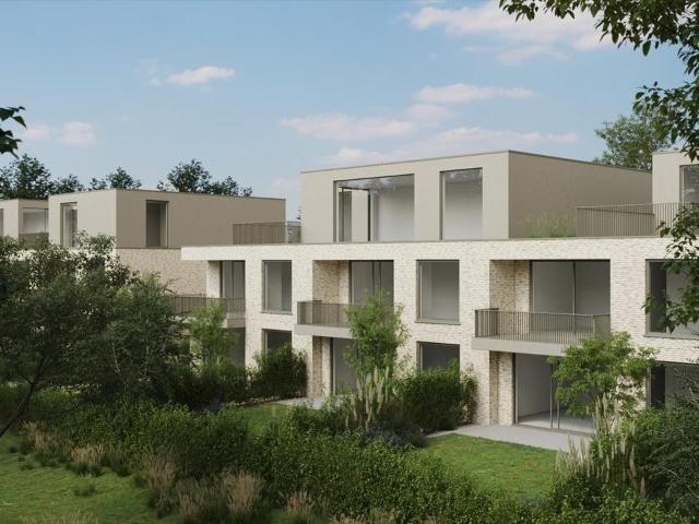 à vendre Appartement Lommel Venakkers