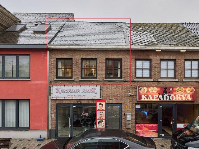 à vendre Appartement Lommel Vreyshorring