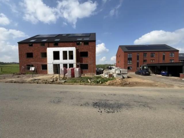 à vendre Appartement Lontzen Rue De Limbourg 121