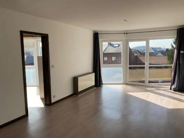à vendre Appartement Lodelinsart