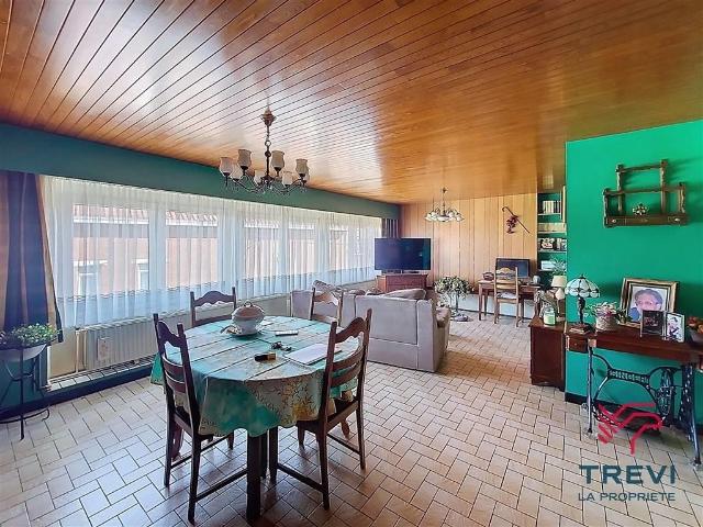 à vendre Appartement Lodelinsart Rue Paul Pastur