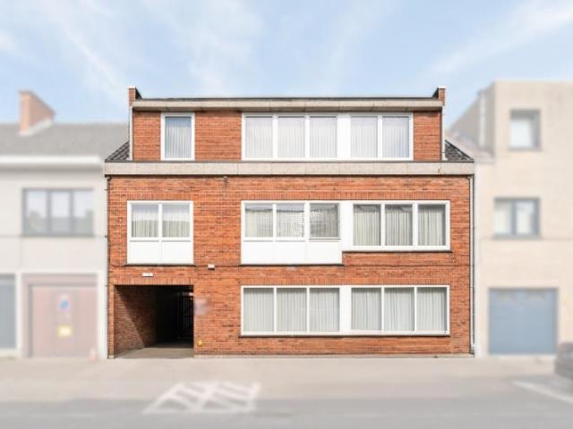 à vendre Appartement Lokeren Bosmanstraat