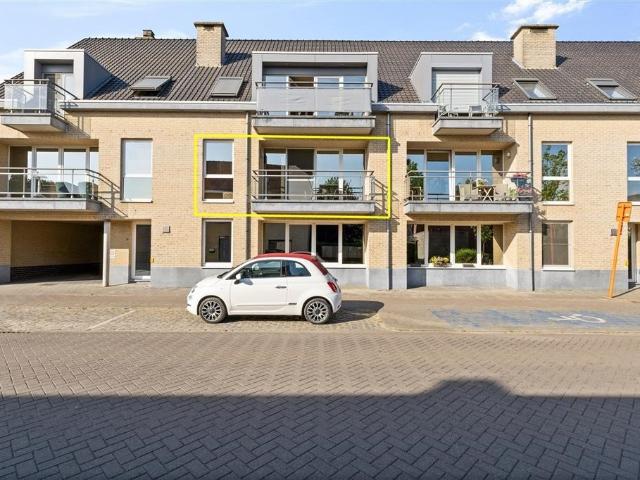 à vendre Appartement Lokeren Doorslaardorp