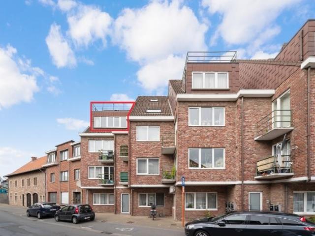 à vendre Appartement Lokeren Kapellestraat
