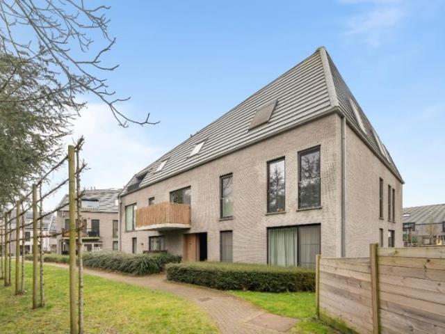 à vendre Appartement Lokeren Karrenspoorstraat