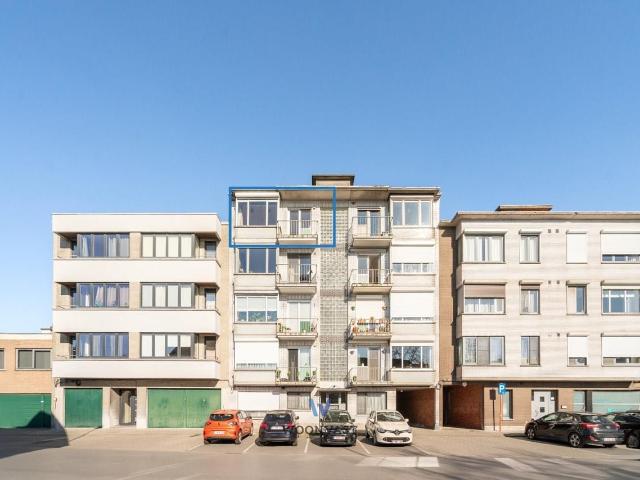 à vendre Appartement Lokeren Knaptandstraat
