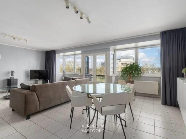 à vendre Appartement Lokeren Koning Albertlaan