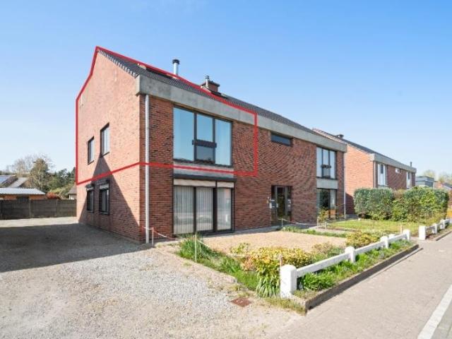 à vendre Appartement Lokeren Kopkapelstraat