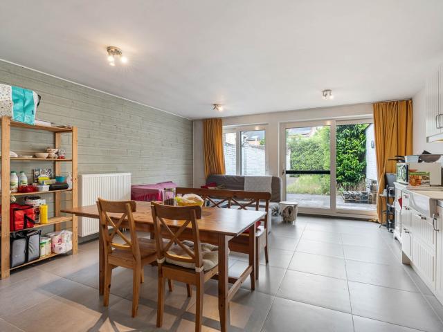 à vendre Appartement Louvain Maria Theresiastraat