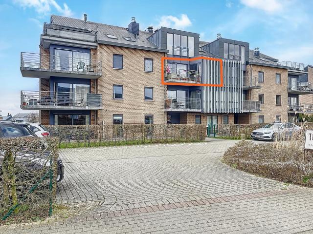 à vendre Appartement Louvain la Neuve Avenue des Musiciens