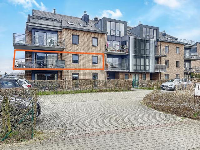 à vendre Appartement Louvain la Neuve Avenue des Musiciens