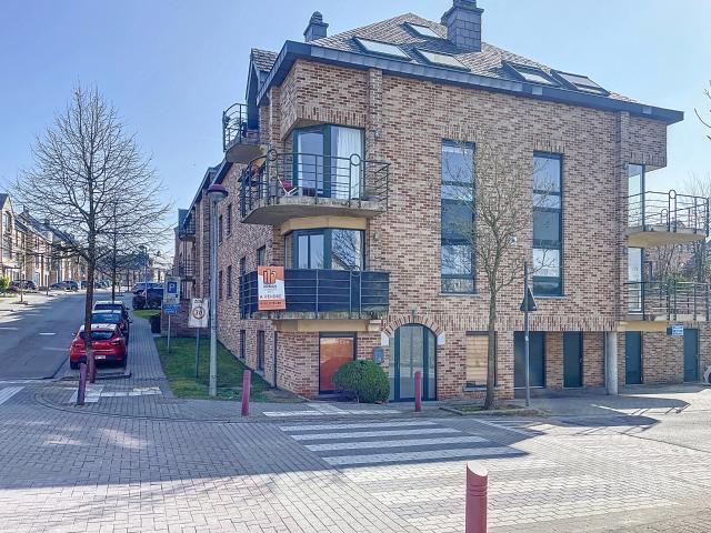 à vendre Appartement Louvain la Neuve Avenue Émile Verhaeren