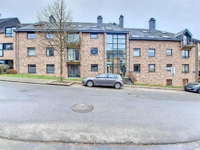 à vendre Appartement Louvain la Neuve Avenue Émile Verhaeren