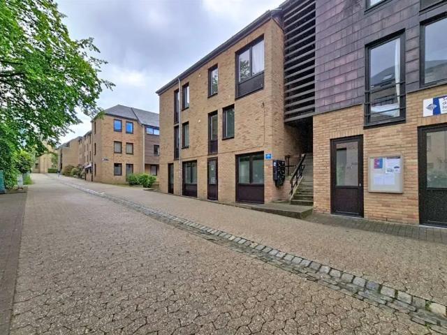 à vendre Appartement Louvain la Neuve Place René Magritte