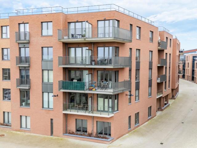 à vendre Appartement Louvain la Neuve Rue Courbevoie