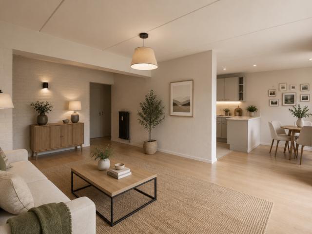 à vendre Appartement Louvain la Neuve