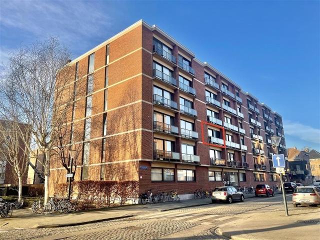 à vendre Appartement Louvain PROSPER POULLETLAAN
