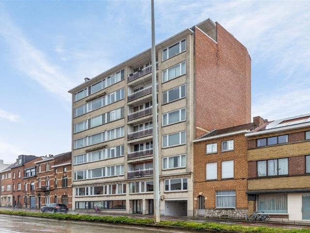 à vendre Appartement Louvain Tervuursevest