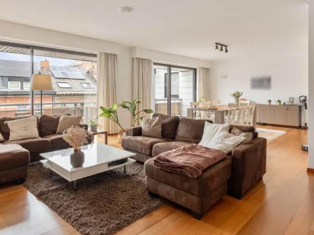 à vendre Appartement Louvain Vital Decosterstraat