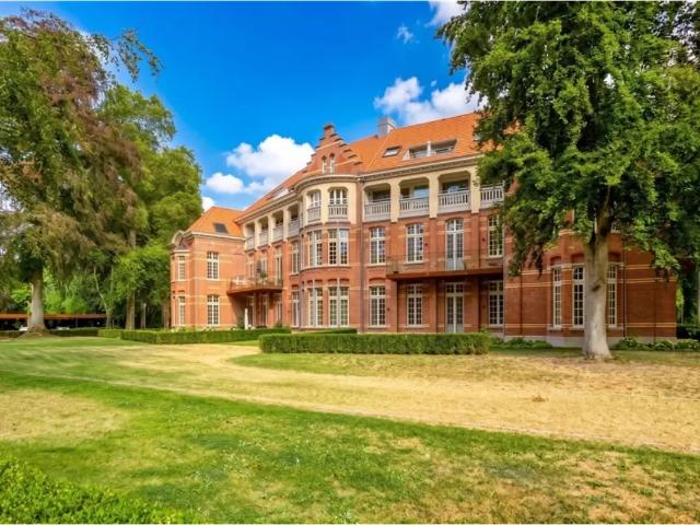 à vendre Appartement Lovenjoel Groot Park