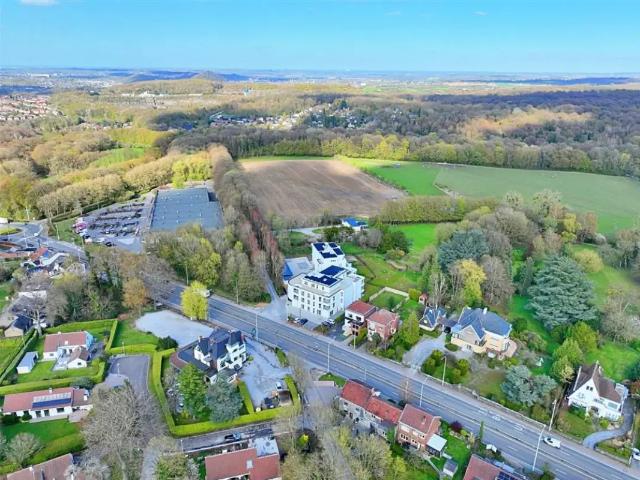 à vendre Appartement Loverval