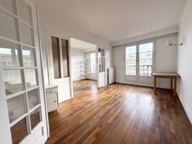 À vendre: Appartement lumineux à Vincennes, Avenue de Paris