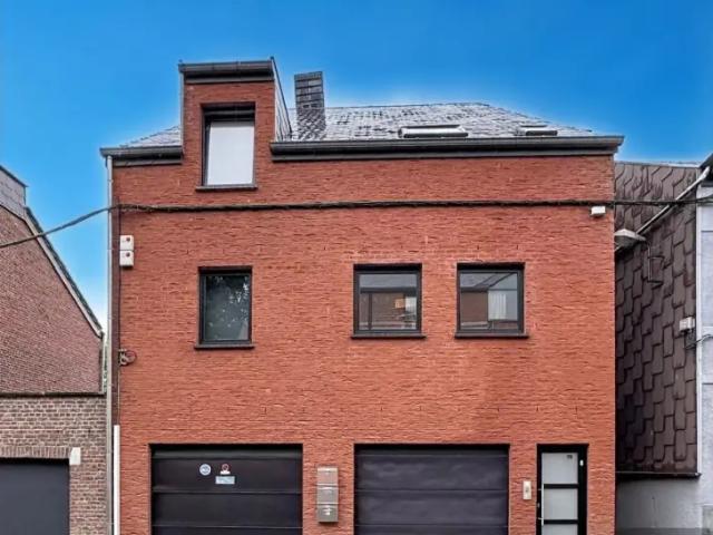 à vendre Appartement Manage