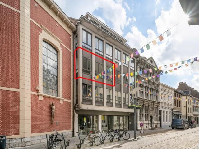 à vendre Appartement Maaseik Bosstraat