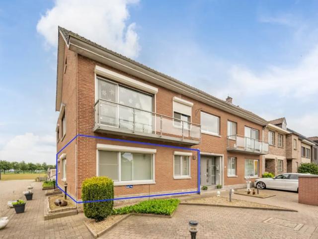 à vendre Appartement Maaseik Pater Kraewinckels en Snijderslaan
