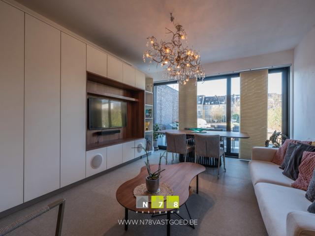à vendre Appartement Maasmechelen