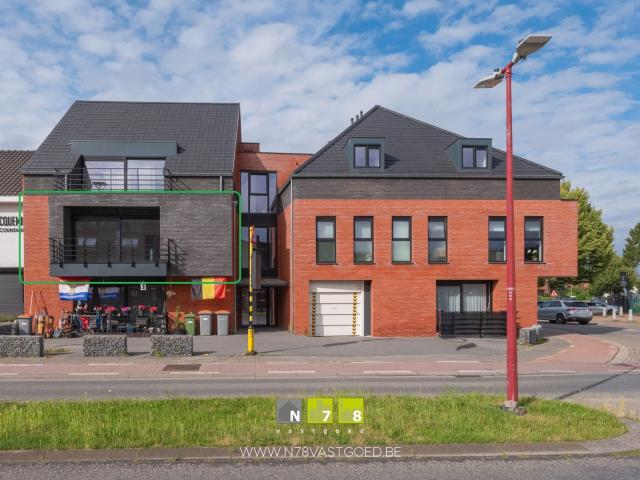 à vendre Appartement Maasmechelen