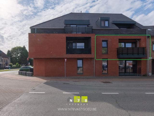 à vendre Appartement Maasmechelen