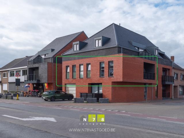 à vendre Appartement Maasmechelen