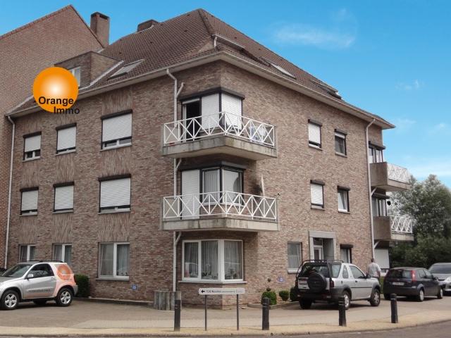 à vendre Appartement Maasmechelen Eisderbosstraat