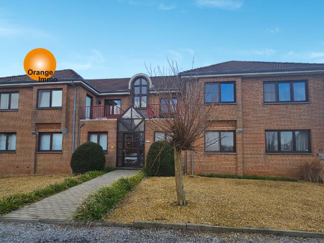 à vendre Appartement Maasmechelen Heirstraat