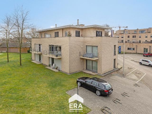 à vendre Appartement Maasmechelen Olympialaan