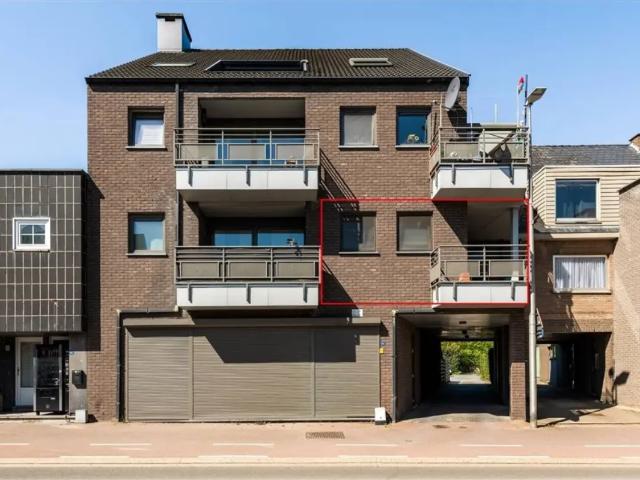 à vendre Appartement Maasmechelen Oude Baan