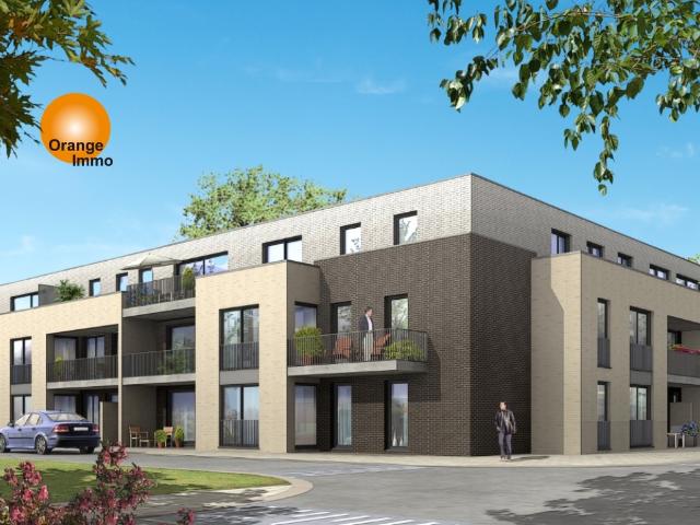 à vendre Appartement Maasmechelen Steenkuilstraat