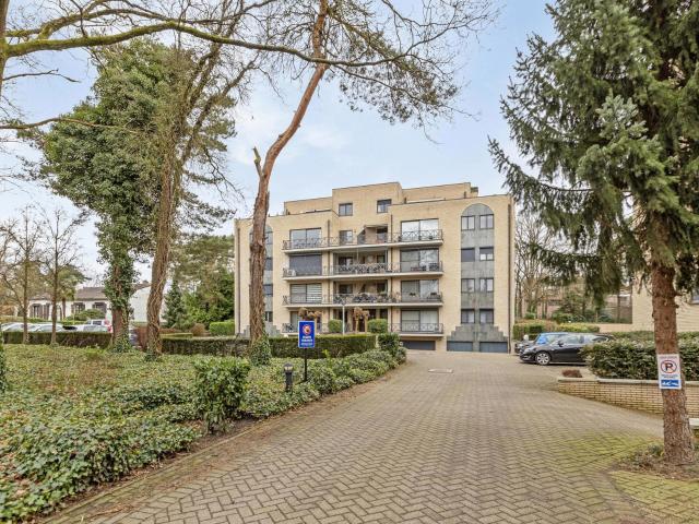 à vendre Appartement Maasmechelen Rooshaegenweg