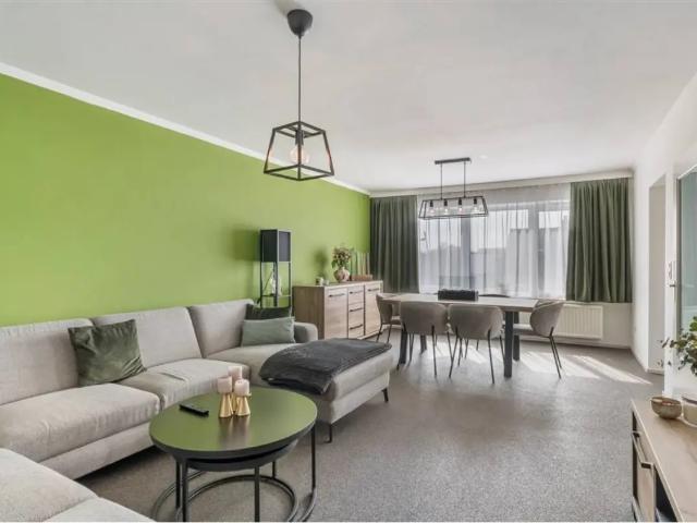 à vendre Appartement Maasmechelen Vlierstraat
