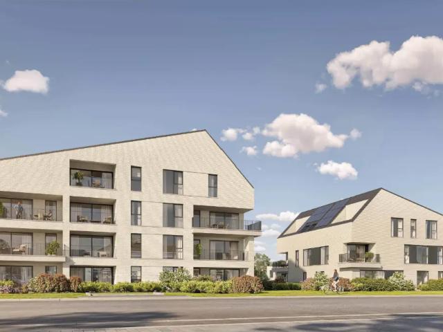 à vendre Appartement Machelen