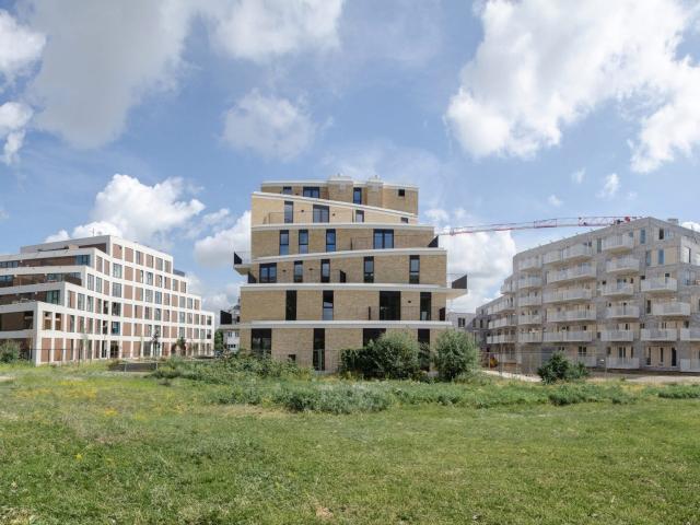 à vendre Appartement Machelen Kerklaan