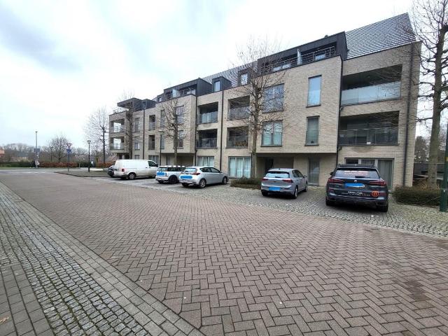 à vendre Appartement Machelen Peutiesesteenweg