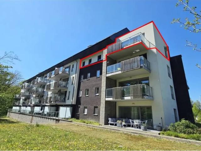 à vendre Appartement Maisières