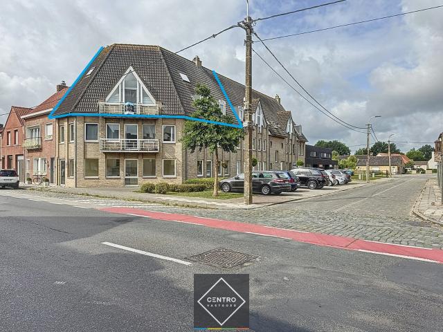 à vendre Appartement Maldegem