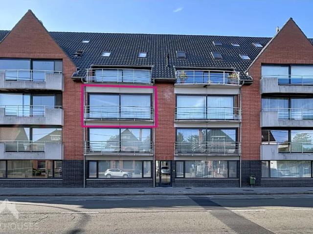 à vendre Appartement Maldegem Westeindestraat