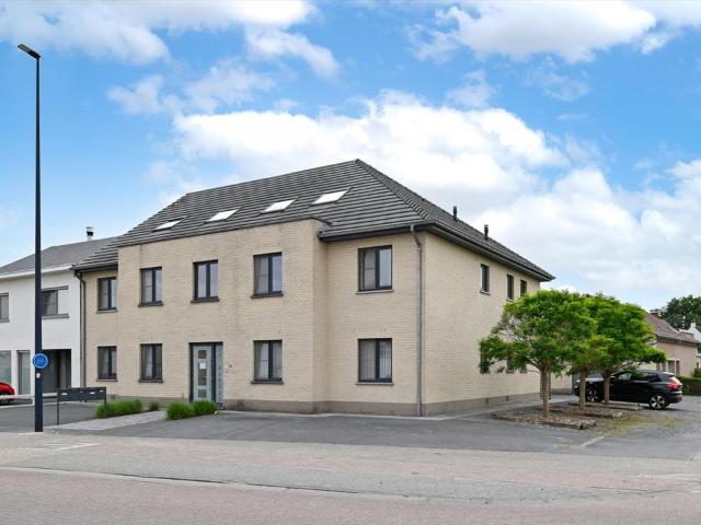à vendre Appartement Maldegem Kleitkalseide