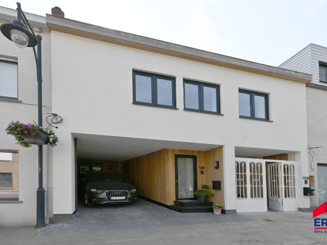 à vendre Appartement Maldegem Kleitkalseide