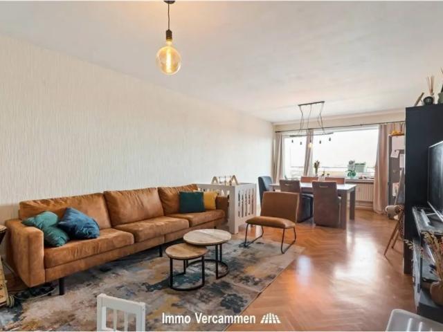 à vendre Appartement Malines Elektriciteitstraat