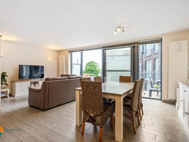 à vendre Appartement Malines Lakenmakersstraat